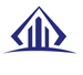 廣州鴻福門酒店 Logo